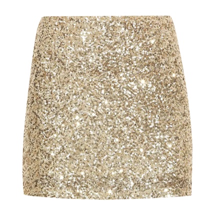 shop Embroidered Sequin Mini Skirt online shop Embroidered Sequin Mini Skirt online