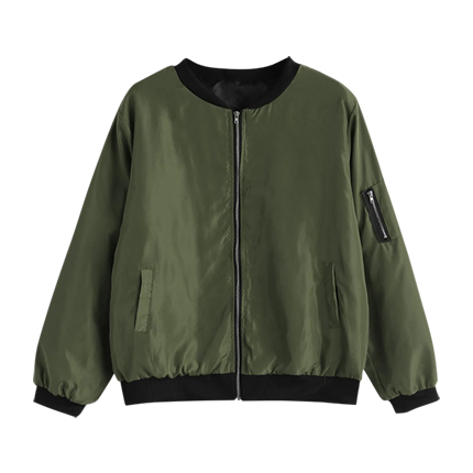 shop Utility Pocket Bomber Jacket online shop Utility Pocket Bomber Jacket online