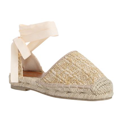 shop Espadrille Leisure Straw Lace Up Sandals online shop Espadrille Leisure Straw Lace Up Sandals online