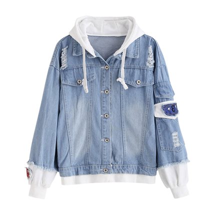 denim jacket online shop
