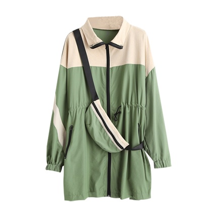 shop Oversized Trench Coat With Belt Bag online shop Oversized Trench Coat With Belt Bag online