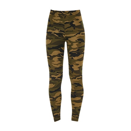shop Striped Patched Camouflage Skinny Leggings online shop Striped Patched Camouflage Skinny Leggings online