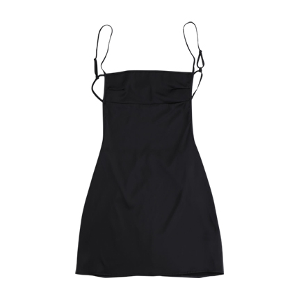 shop Backless Mini Slip Dress online shop Backless Mini Slip Dress online