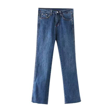 shop Raw Hem Bootcut Jeans online shop Raw Hem Bootcut Jeans online