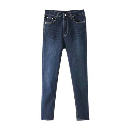 shop Whiskered Indigo Wash Mom Jeans online shop Whiskered Indigo Wash Mom Jeans online