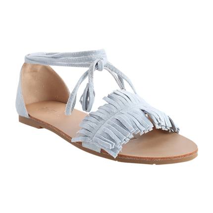 shop Bohemia Vacation Lace Up Flat Heel Sandals online shop Bohemia Vacation Lace Up Flat Heel Sandals online
