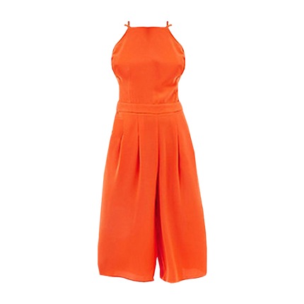 shop online MUSCARI STRAPY BACK ROMPER shop online MUSCARI STRAPY BACK ROMPER
