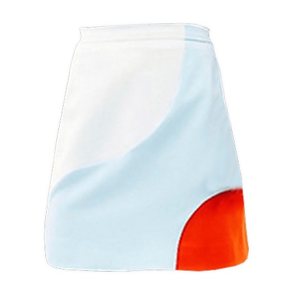 shop online LILY OF THE VALLEY SLIM SKIRT shop online LILY OF THE VALLEY SLIM SKIRT