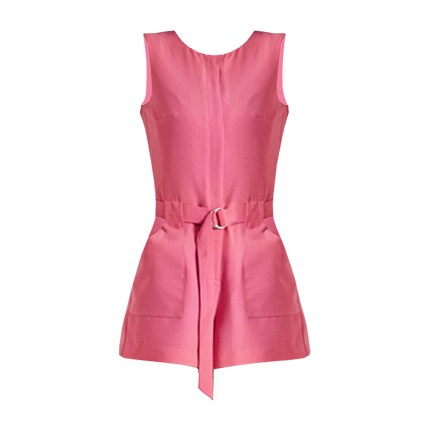 shop online GRAZOR PINK ROMPER shop online GRAZOR PINK ROMPER