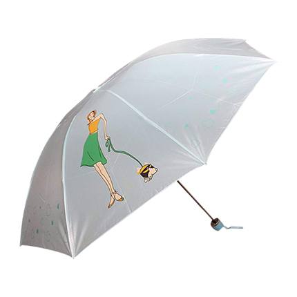 shop Fab5 Off-White Folding Umbrella online shop Fab5 Off-White Folding Umbrella online