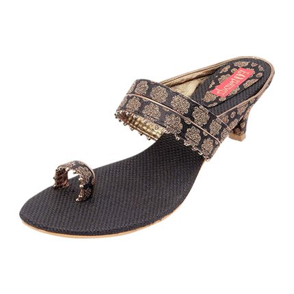 shree leather sandals for ladies