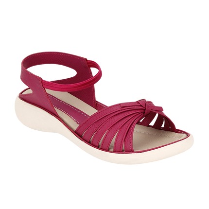 shop online Niremo Pink Sandals for Women shop online Niremo Pink Sandals for Women