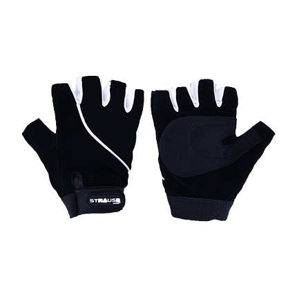 shop online Strauss Sporty Gym Gloves shop online Strauss Sporty Gym Gloves