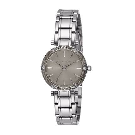 shop online Giordano Analog Silver Dial Women's Watch - 2795-11 shop online Giordano Analog Silver Dial Women's Watch - 2795-11