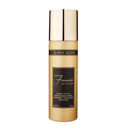 shop online Sunny Leone Forever Perfume Body Spray for Women shop online Sunny Leone Forever Perfume Body Spray for Women