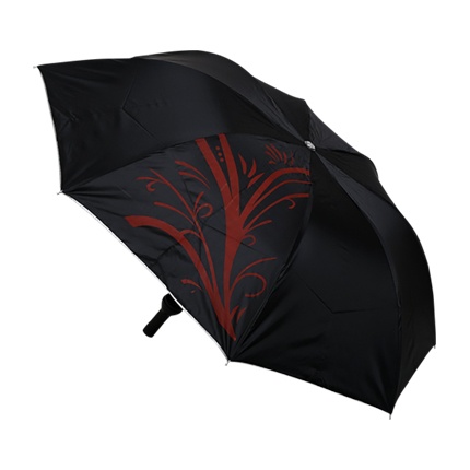 shop online Style Homez Fashionable Wine Bottle Black 110 cm Travel Umbrella shop online Style Homez Fashionable Wine Bottle Black 110 cm Travel Umbrella