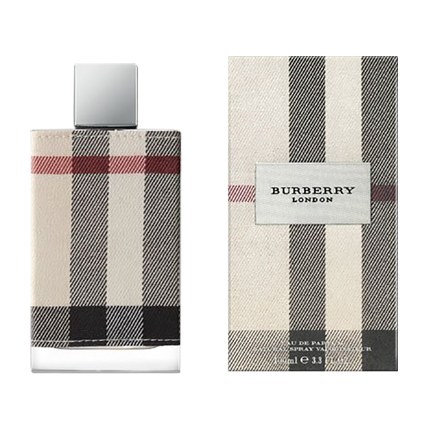 Kilde elektrode gås Style and compare London for Women by Burberry Perfumes for Women | beauty  | Sociomix