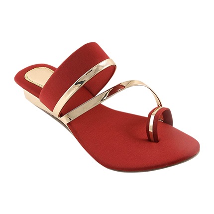 party wear slippers online