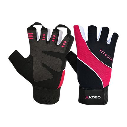 kobo gym gloves