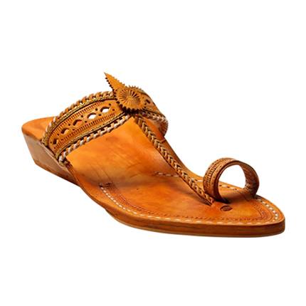 ladies chappal online