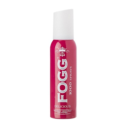 shop online Fogg 1000 Sprays Fragrant Body Spray Delicious For Women shop online Fogg 1000 Sprays Fragrant Body Spray Delicious For Women