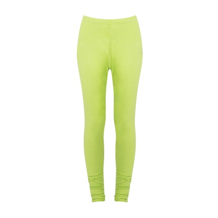 lime green jeggings
