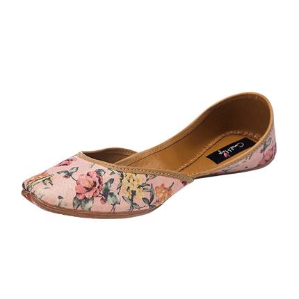 shop online Coral Haze Vintage Drama Womens Handcrafted Casual Jutti shop online Coral Haze Vintage Drama Womens Handcrafted Casual Jutti