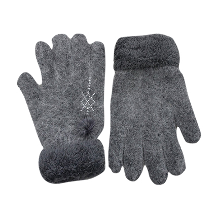 woolen hand gloves online
