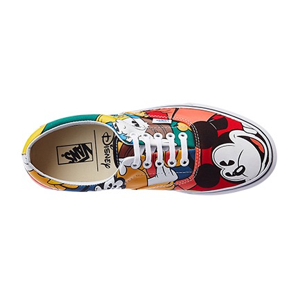 shop online Vans Unisex Era Leather Sneakers shop online Vans Unisex Era Leather Sneakers