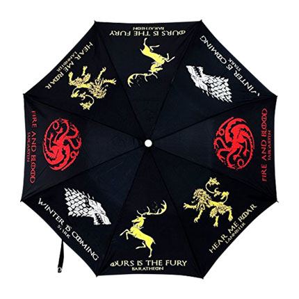 shop kehklo Game of thrones 3 fold umbrella auto open folding umbrella for women online shop kehklo Game of thrones 3 fold umbrella auto open folding umbrella for women online