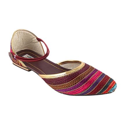 shop Shree Rajasthani Jaipuri work Partywear ethnic womens sandel online shop Shree Rajasthani Jaipuri work Partywear ethnic womens sandel online
