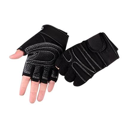 shop Generic Bicycle Gym Gloves Men Women Fitness Exercise-white-Parent online shop Generic Bicycle Gym Gloves Men Women Fitness Exercise-white-Parent online