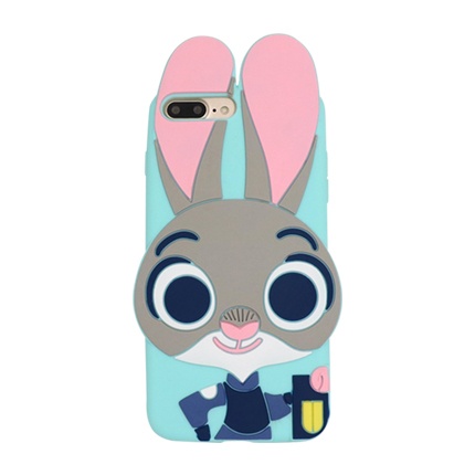 shop online Iphone 7 Plus Case, Cute Bunny Rabbit shop online Iphone 7 Plus Case, Cute Bunny Rabbit