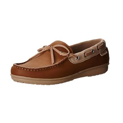 crocs women's loafers and mocassins