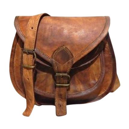 leather sling bags online