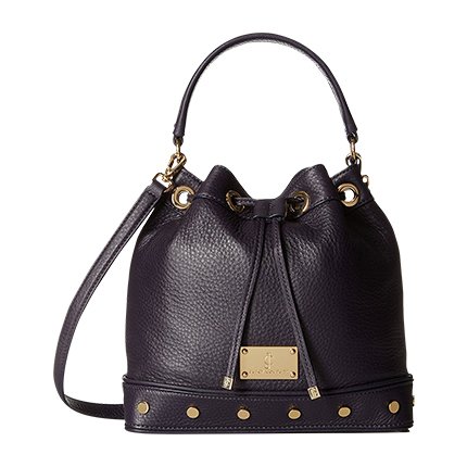 shop Juicy Couture Black Label Bucket Bag online shop Juicy Couture Black Label Bucket Bag online
