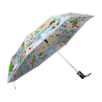 folding umbrella online