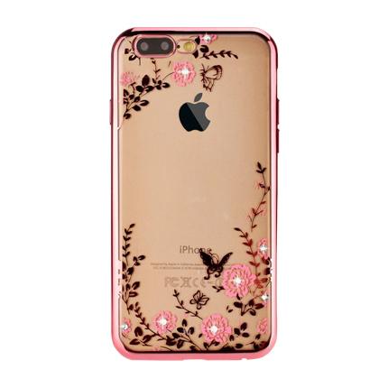 shop online KolorFish Butterfly Case for Apple iPhone 7 Plus shop online KolorFish Butterfly Case for Apple iPhone 7 Plus