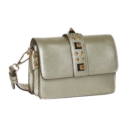 shop Steve Madden Bfae Metallic Golden Crossbody Bag online shop Steve Madden Bfae Metallic Golden Crossbody Bag online
