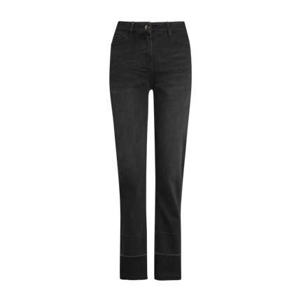 shop online High Waist Straight Jeans shop online High Waist Straight Jeans