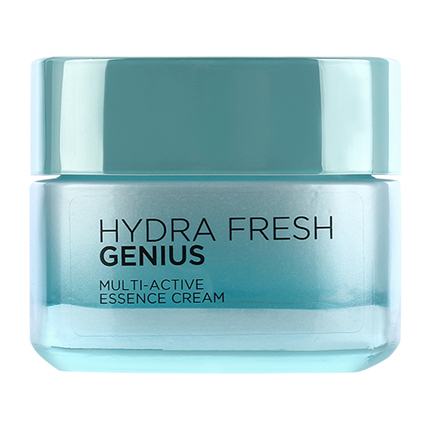 loreal essence cream