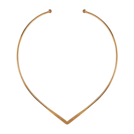 shop online Golden/Gold Choker shop online Golden/Gold Choker