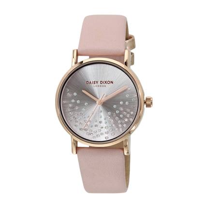 shop Pink/Silver Analog Watch online shop Pink/Silver Analog Watch online