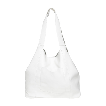 shop online MANGO White Shoulder Bag shop online MANGO White Shoulder Bag