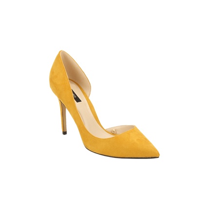 shop online Audrey Yellow Stilettos shop online Audrey Yellow Stilettos