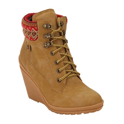 shop online Khaki Derby Ankle Length Boots shop online Khaki Derby Ankle Length Boots