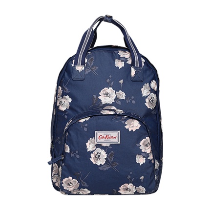 cath kidston leather backpack womens