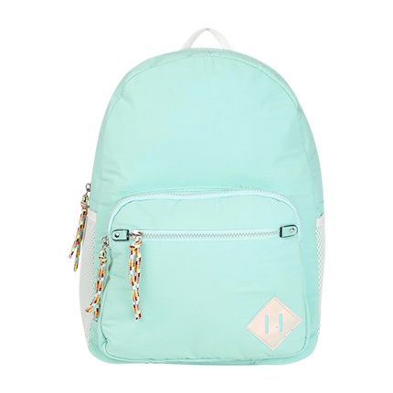 shop Steve Madden Women Blue Solid Backpack online shop Steve Madden Women Blue Solid Backpack online