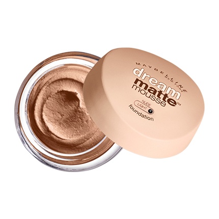 shop Maybelline Dream Nude Light Matte Mousse online shop Maybelline Dream Nude Light Matte Mousse online