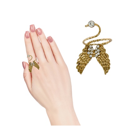 shop online Golden Alloy Ring shop online Golden Alloy Ring
